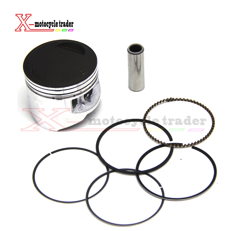 Yingxiang  yx140 140cc sylinterinen sarja 56mm mäntä  yx140 moottorille dirt pit biuke mini bike motorcross
