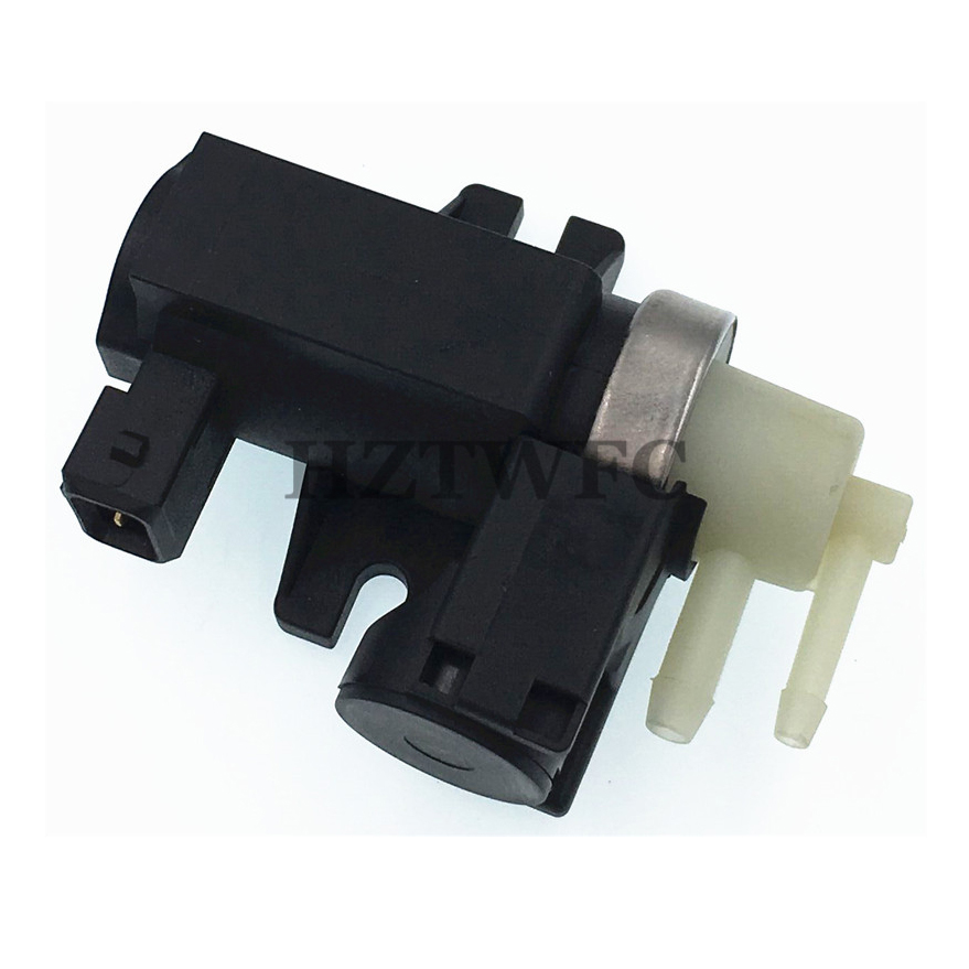 Vaccum Turbo Boost Pressure Converter Solenoid Valve 2001 - 2006 For Hyundai Santa Fe : Trajet 35120-27000