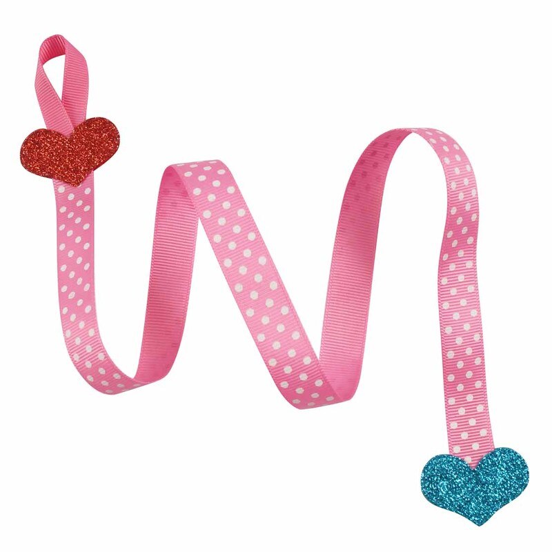 2020 bonito arco do cabelo titular artesanal dos desenhos animados pontos clipe de cabelo longo organizador gorgorão fita hairpins barrette suportes para meninas