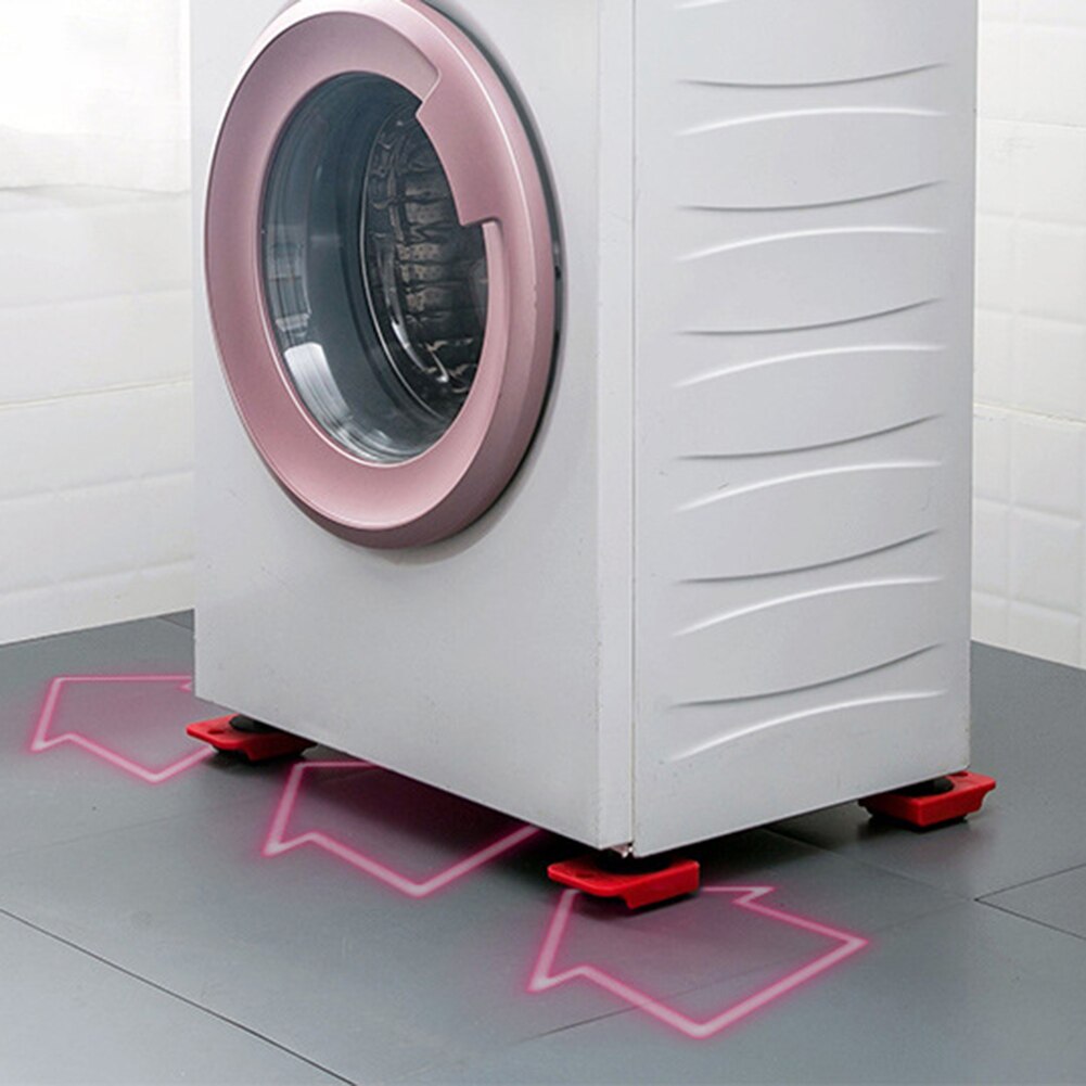 Vervoer Lifter Zware Voeders Moving Transport Zware Voorwerpen Lifter Wiel Roller Voor Sofa Bedden Meubels Bewegende Gereedschap