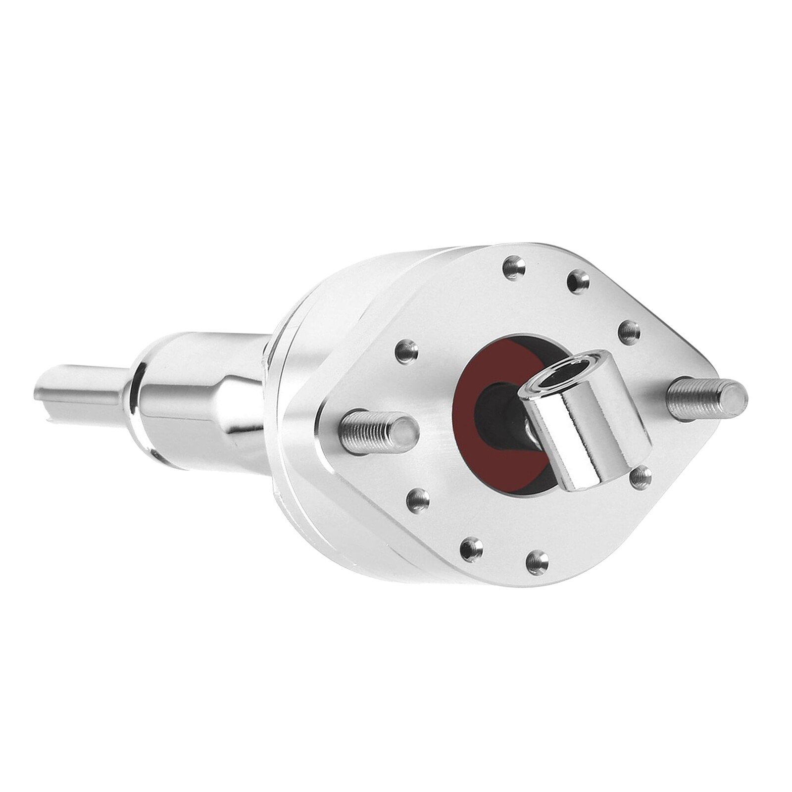 Aluminium Alloy Car Automobile Short Shifter for Holden VT VS L36 Silver