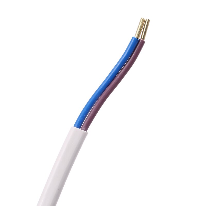 230V NC Electric Thermal Actuator for TRV Underfloor Thermostatic -Valve M30X1.5 K9FA