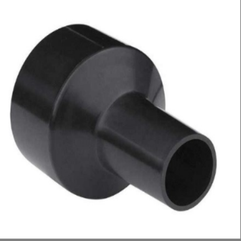 Universal Vacuum Hose Adapter Reducer Attachment Converter Dust Hose Port Adapter