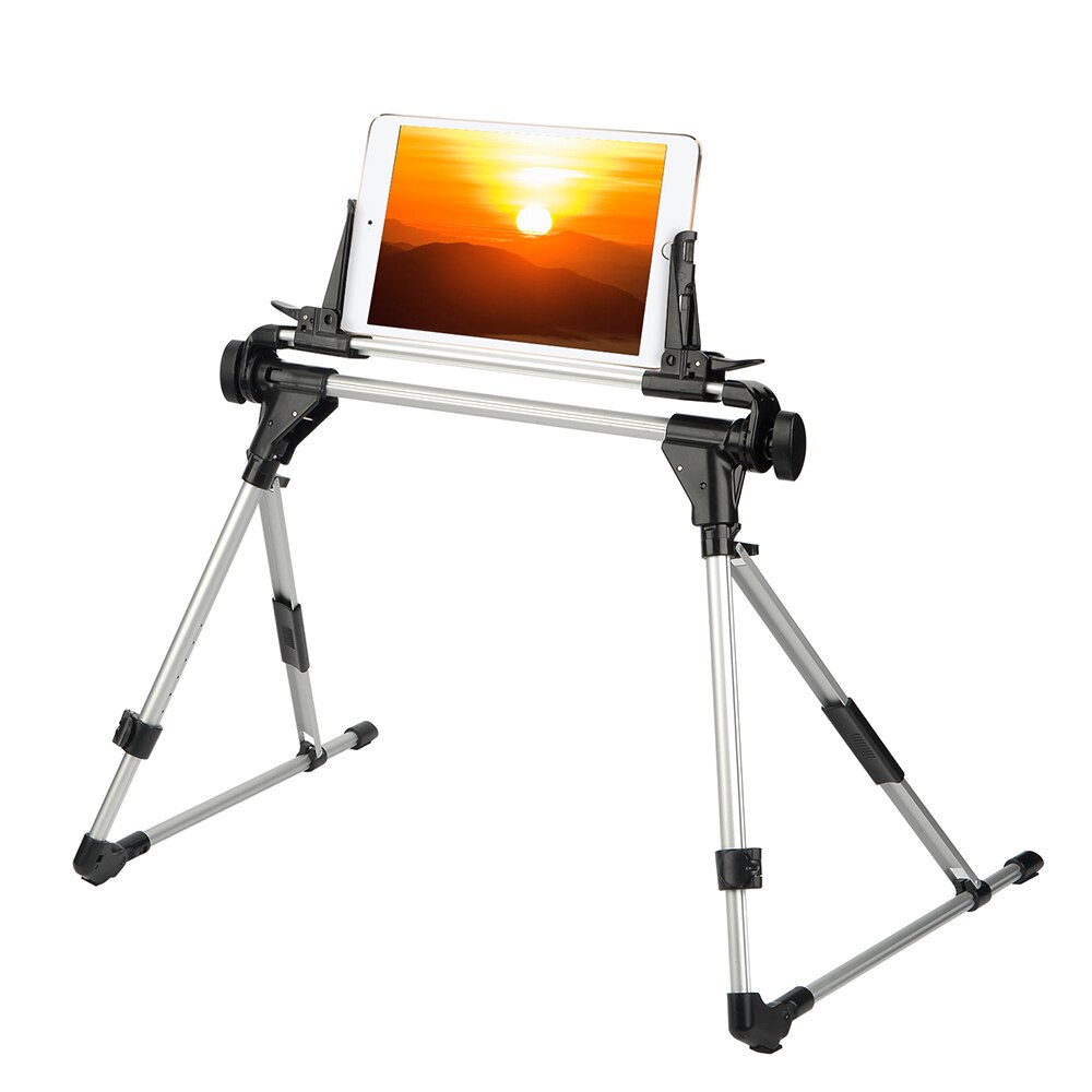 Adjustable Phone Tablet Stand Holder Bed lazy Tablet Stand for iPad/ iPad Air/iPad Pro/Galaxy Tab S Tab A/iPhone/Android phones