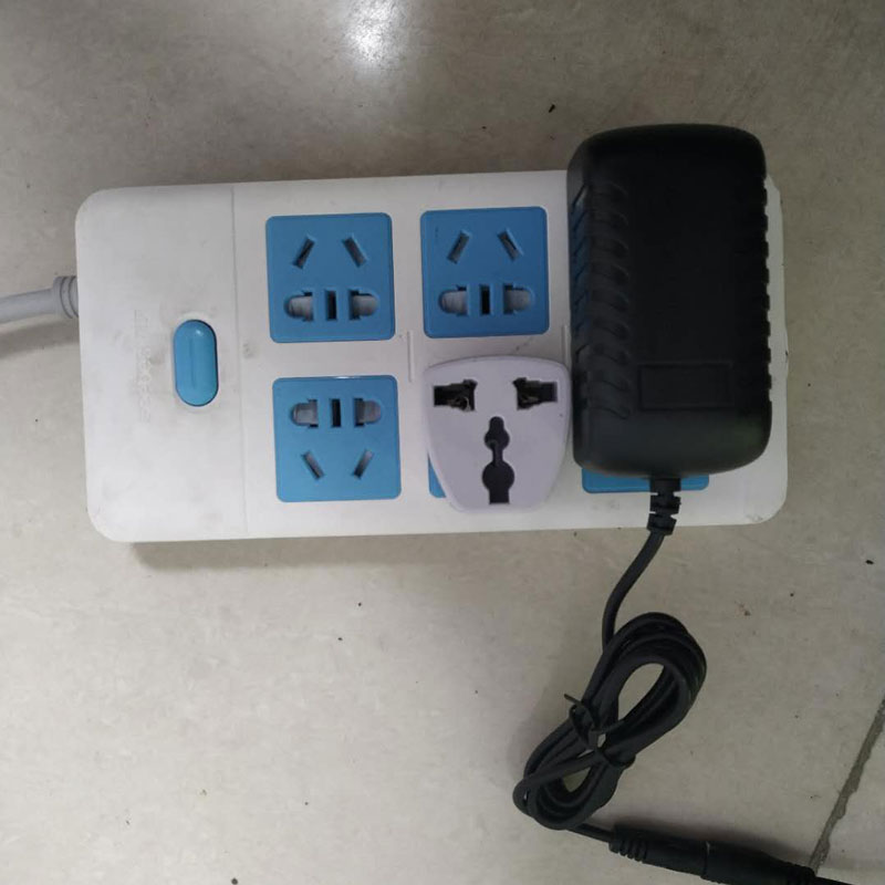 CCTV Security Camera AU Type Adapter DC 12V 2A Power Supply AU Plug Power Adapter Security System