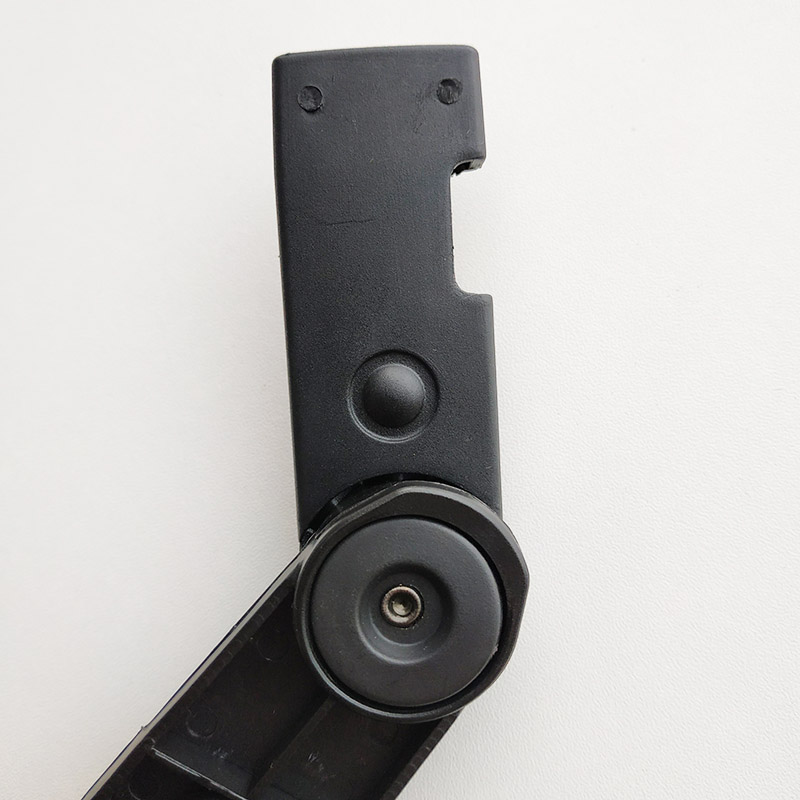 Clipes de toldo de carrinho para stokke xplory v3 v4 v5 v6 trailz crusi dsland suporte de dossel de sol suporte de telhado braçadeiras de guarda-sol