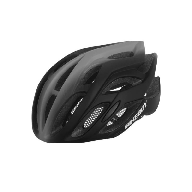 Bikeboy Bicycle Safety Helmet Mountain Bike Road Bike Integrally-molded Helmet Riding Protective Breathable Helmet: 04