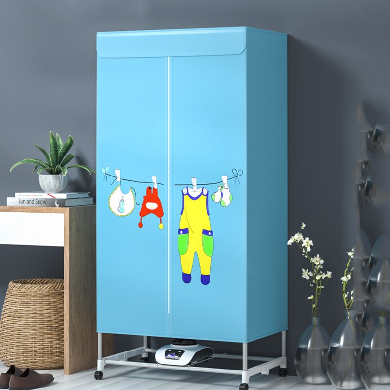 Kleidung trockner hause trockner kleidung schnell trocknende kleidung kleine Luft-trocknen elektro heizung große kapazität kleidung trockner