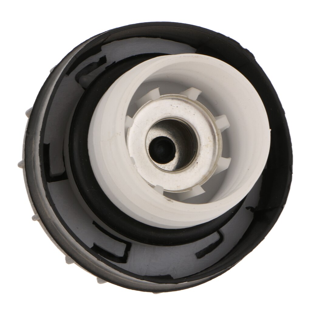 Black Auto Car Gas Lid Tank Door Cover Fuel Cap For Changan Star and Changhe Cars