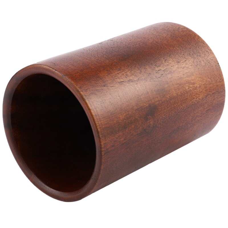 Porte-ustensile cuisine en bois support d'ustensiles de cuisine pour cuillères spatules comptoir Table à manger bureau