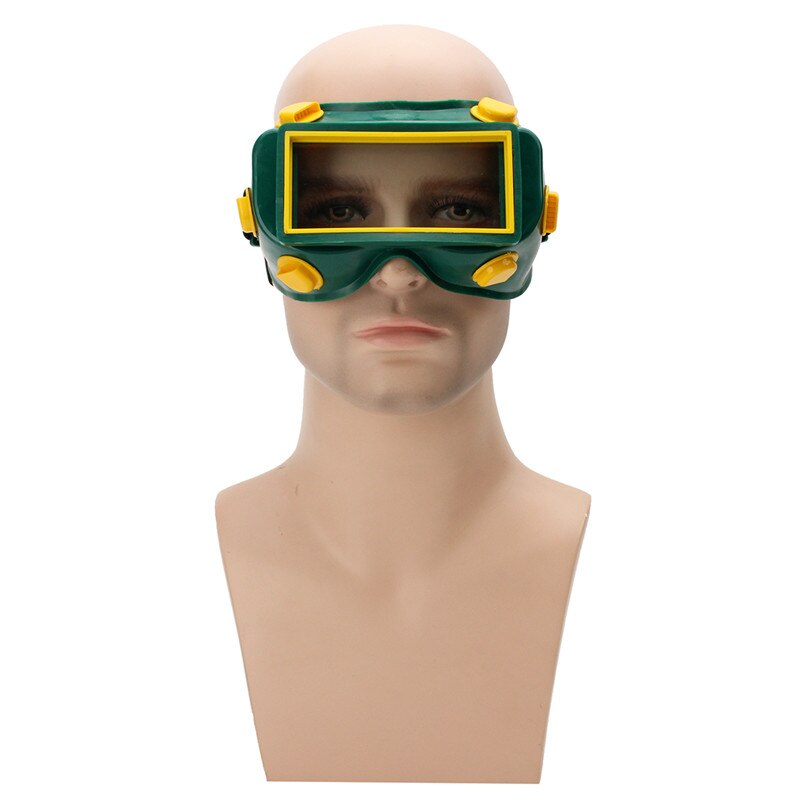 Lashelm met automatische verduistering op zonne-energie, lasmasker met zonne-energie-oplaadfunctie