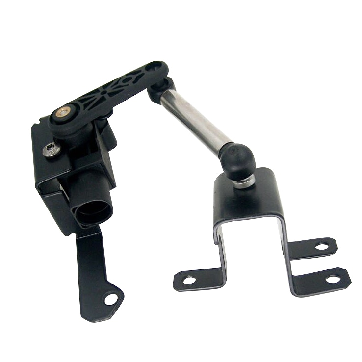 Headlight Level Sensor For A3 Tt/Seat Altea Leon Toledo 3/Vw Golf 5 6 Tiguan Touran Xenon 1K0941273L 1K0 941 273 L: Default Title