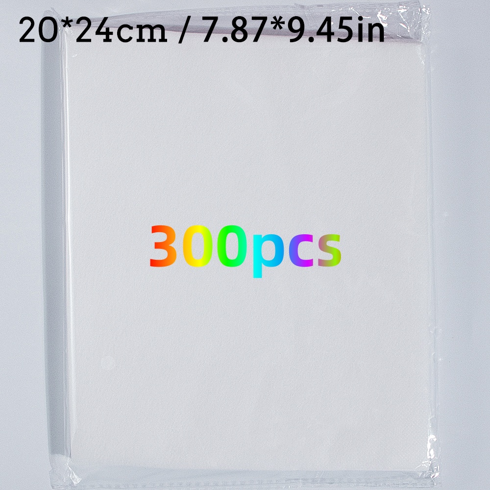 100/300/500 pièces collecteur d'aspirateur pour ongles papier filtre anti-poussière remplacer les ongles aspirateur propre filtre papier outils pour ongles sans poussière * ^: GRIS