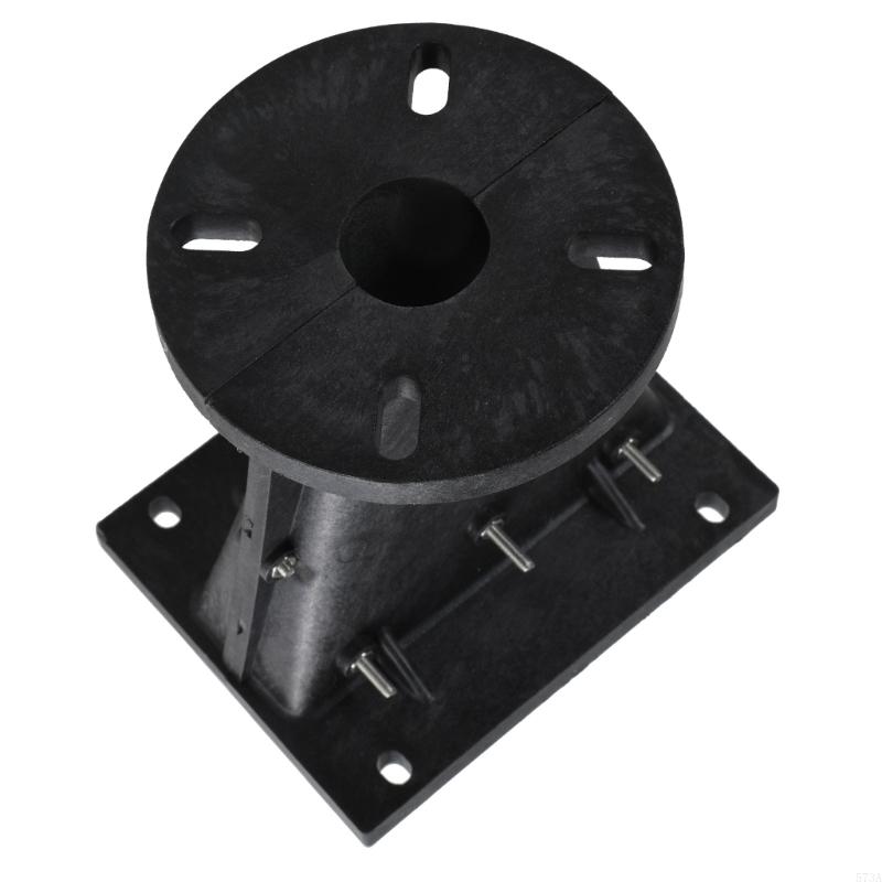 573a Lijn Array Luidspreker Horn Guide Tweeter Montaining Toepassing voor compressie driver luidspreker accessoire