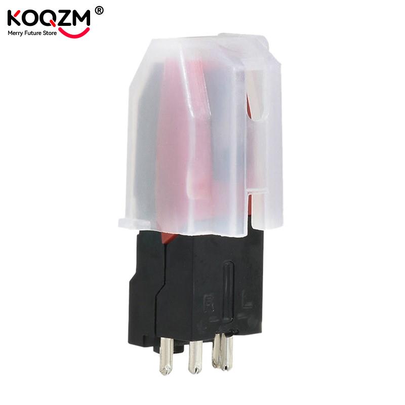 1pcs Turntable Stylus Needle Accessory For Lp Vinyl Player Phonograph Gramophone Record Player Stylus