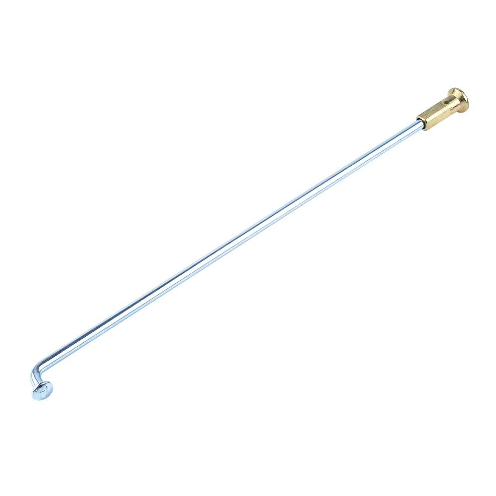 Wheel Spoke Set Voor Honda 17 &#39;&#39;SS50 C70 CL70 CT90 CT110 C110 CD70 W/36 Gat Hub Achter sprak Tepel Set