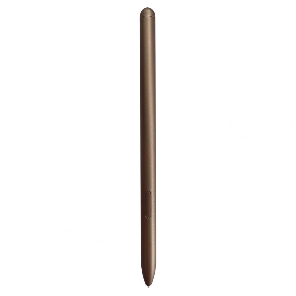 Voor Samsung Galaxy Tab S7 S6 Lite Stylus Elektromagnetische Pen T970T870T867 Zonder Bluetooth Functie S-Pen Vervanging: Gold