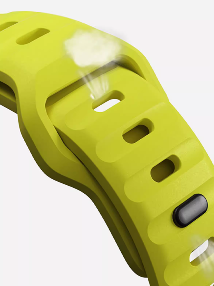 Silicone Strap For Apple Watch ultra Band 49mm 45mm 44mm 42mm 40mm 41mm 38 45 mm correa bracelet iwatch Series 9 8 7 6 5 4 3 se