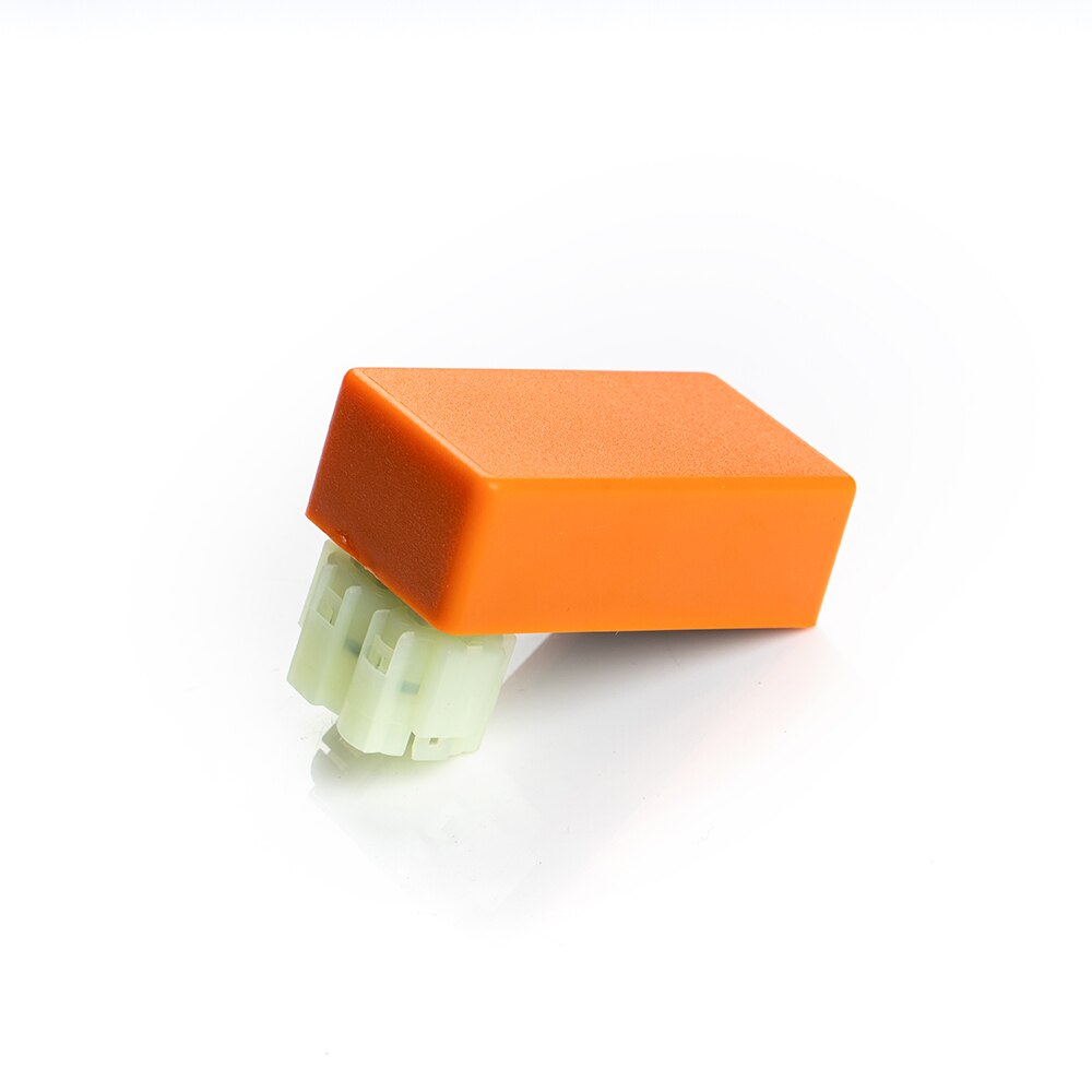 Motorcycle High Performance Racing Ignition Coil AC CDI Box For GY6 CG 125cc 150cc 200c 250cc ATV Quad Dirt Bike