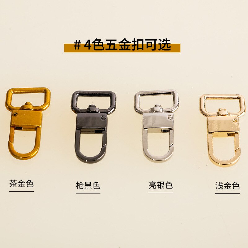 Mærke taske strop justerbar skulder crossbody strop til håndtaske læder taske pu strop taske tilbehør bælte til taske bolso mujer