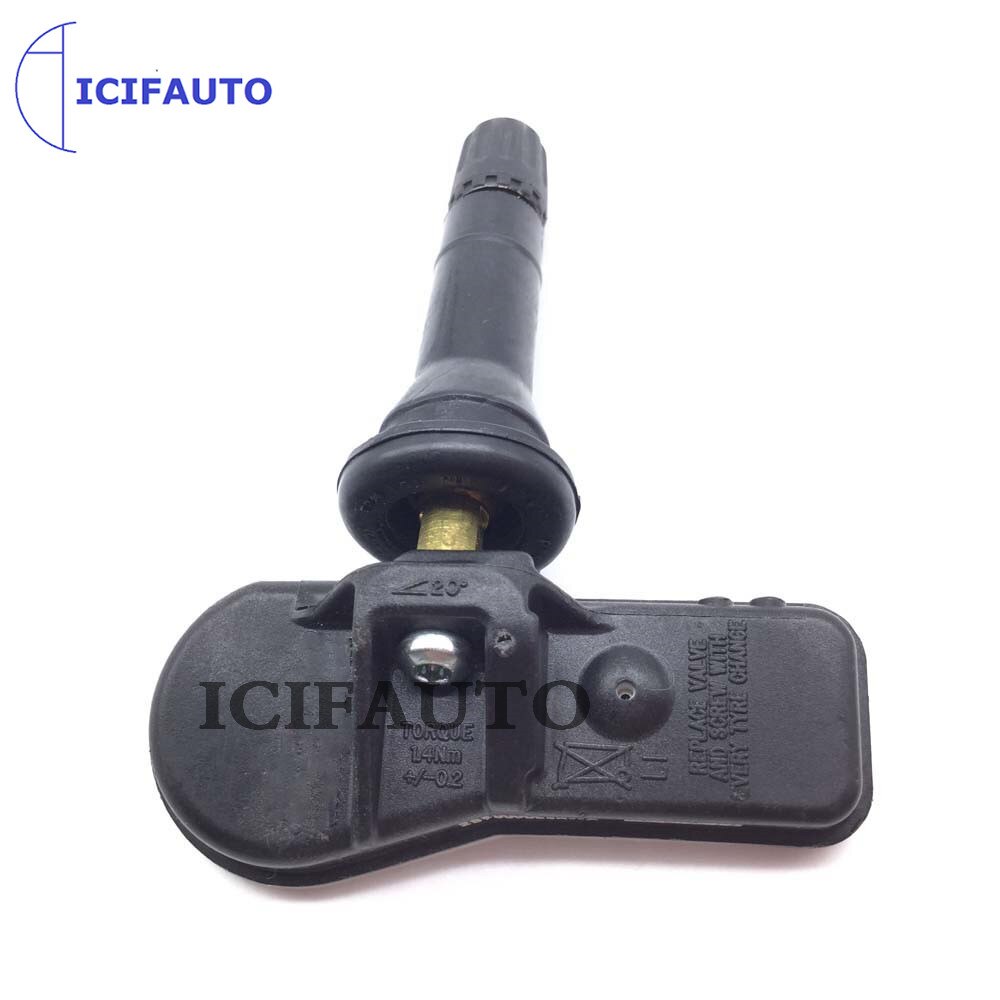 Autobandenspanningssensor TPMS, voor Citroen Jumper 2013-2021