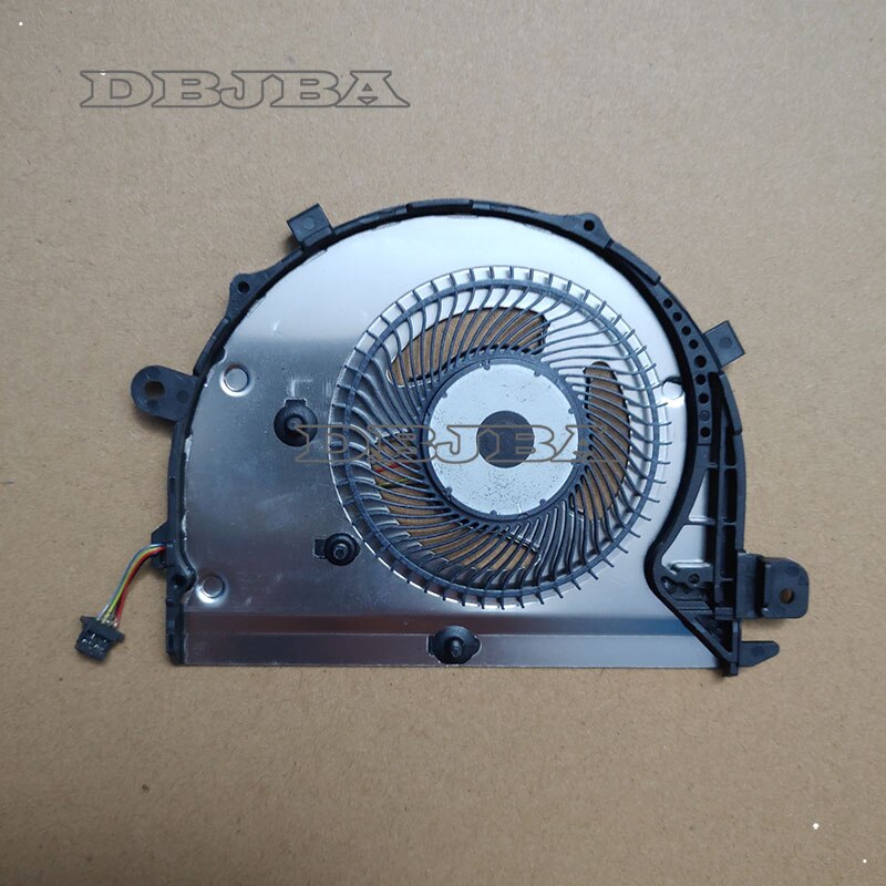 Ventilateur CPU pour Huawei MateBook D 14 KPL-W0X VLT-W50 FKHA