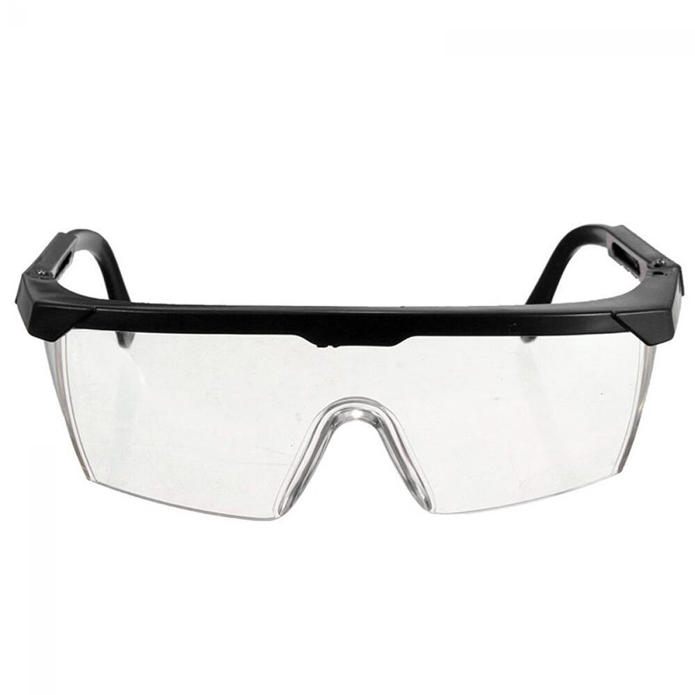 Anti-Dust Beschermende Bril Veiligheidsbril Werk Eyewear Veiligheidsbril Bril Bescherming Glas Eyewear Werk