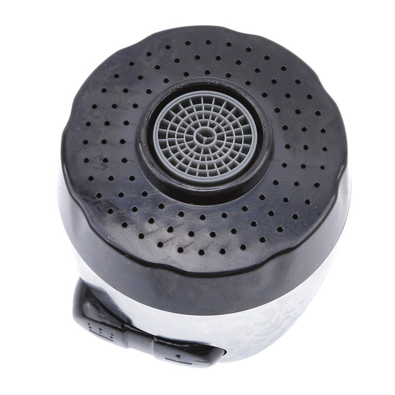 Douchekop Waterbesparende Beluchter Kraan Filter Kraan Beluchter Twee Water Modus Keuken Tool Kraan Beluchter Water Waskolf