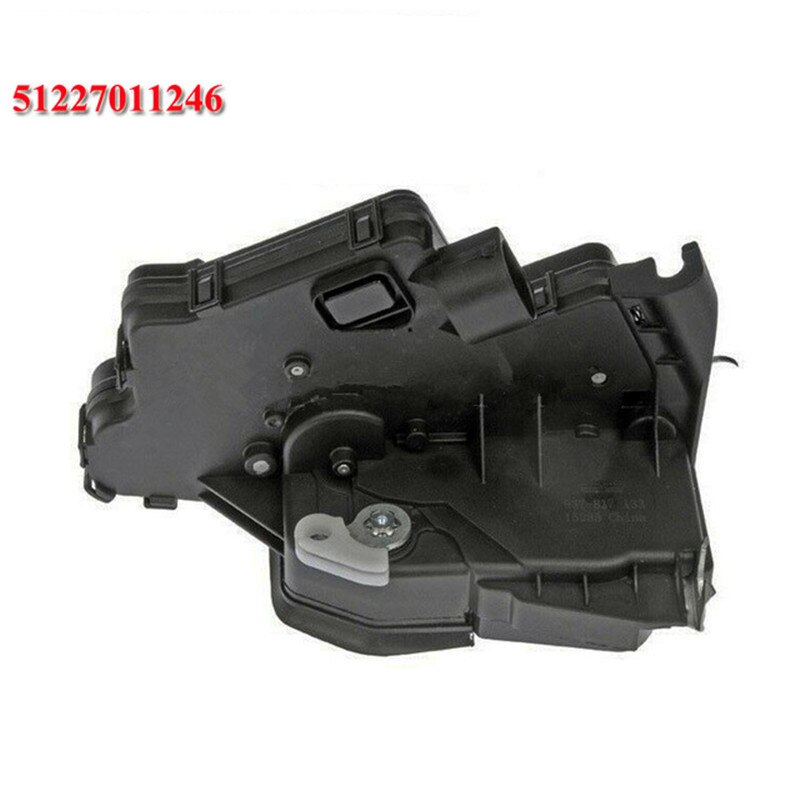 Front Rear Left Right Door Lock Actuator LATCH Mechanism For BMW E46 323i 328i 325i 325xi 330i 330xi 3 series 323 325 328 330: Rear Right