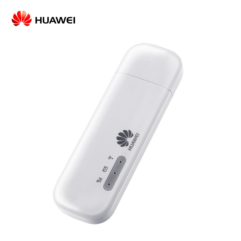 Débloqué Huawei E8372 E8372h-608 E8372h-153 E8372h-155 Antenne 3G 4G LTE 150Mbps WiFi routeur Modem USB Dongle 4G wifi De Voiture: E8372h-155