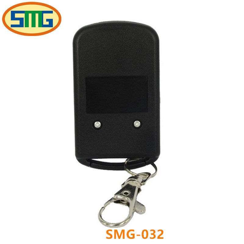 Smg 3060 3089 multi code 10 dip switch garageport fjernbetjening 300 mhz sender 308911 ez code gate opener