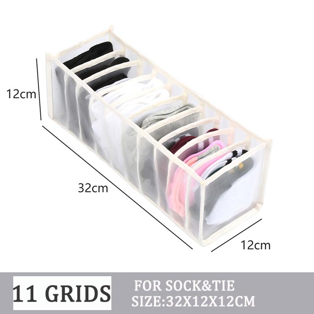 Schrank Veranstalter Unterwäsche Organizer für Kleider schrank Kleider schränke Schublade Veranstalter BH Socken Lagerung Organizer Kasten: Rosa