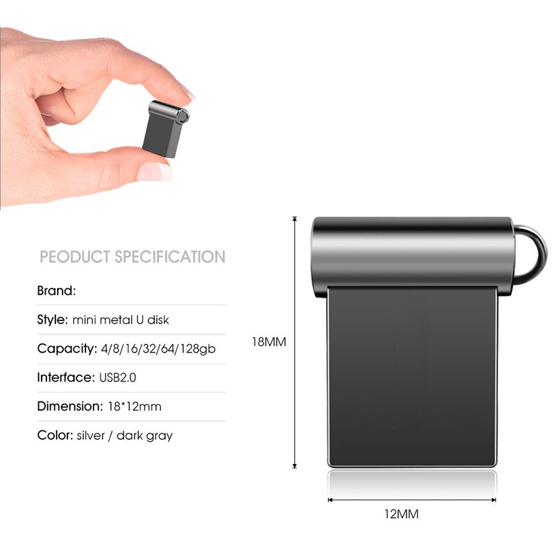 Kynäasema 64 g 32gb usb-muistitikku 128g 16gb flash-asema metallinen pendrive 8gb usb-tikku flash vara u levyasema usb 2.0 usb-asema