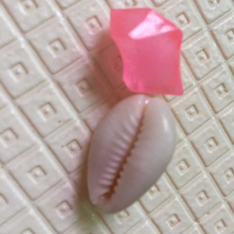 Aquarium Landschapsarchitectuur Thuis Vloer Sticker Muszelki Bruiloft Decoratie Caracol Schelpen