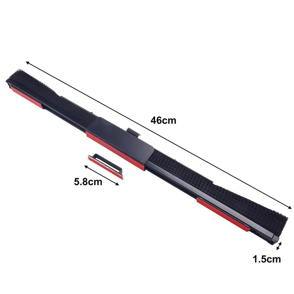 Parasol retráctil Universal para ventana lateral de coche, persiana enrollable de malla, cortina de protección UV de verano, accesorios para camiones