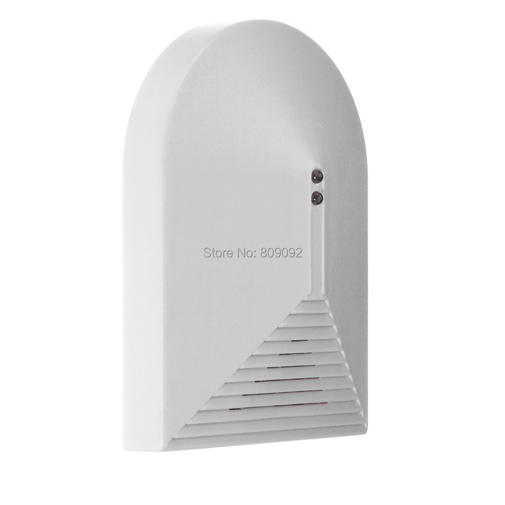 Vibration Break Breakage Glass Sensor Detector Home House Glass break Security Alarm