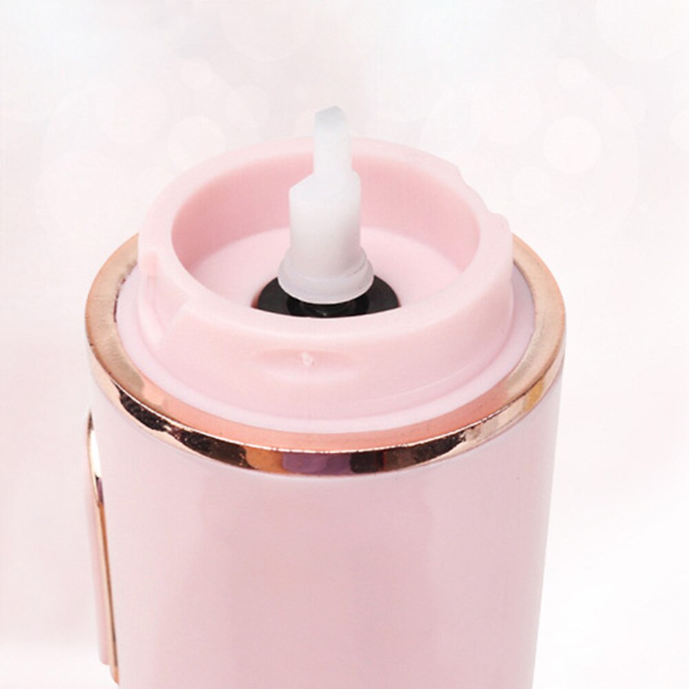 4 In 1 Multifunction Portable Nose Ear Hair Trimmer Set Wireless Cutter Beard Shaver Face Nose Sideburns Hair Removal Device