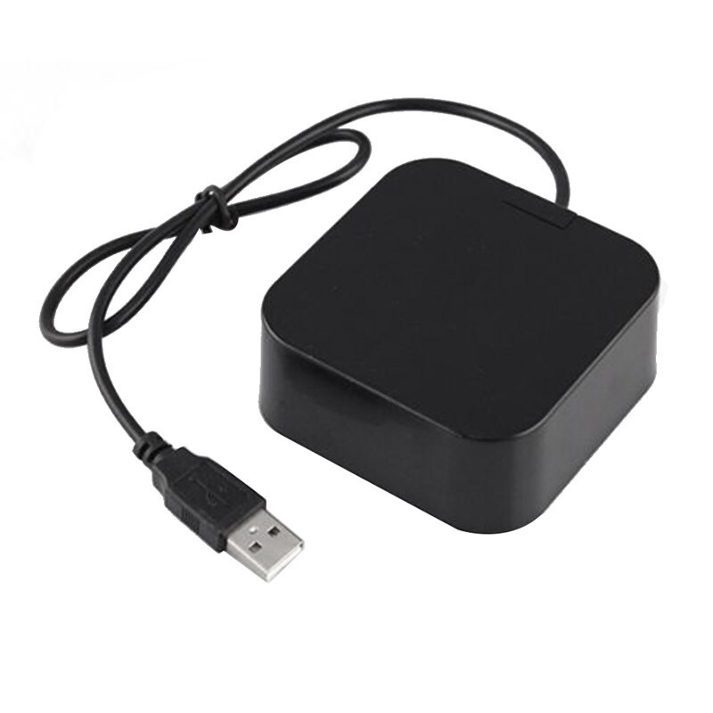 USB HUB 2.0 3 Ports TF Card Reader Slot USB Combo Multi All-in-One USB Splitter Cables for Laptop Computer