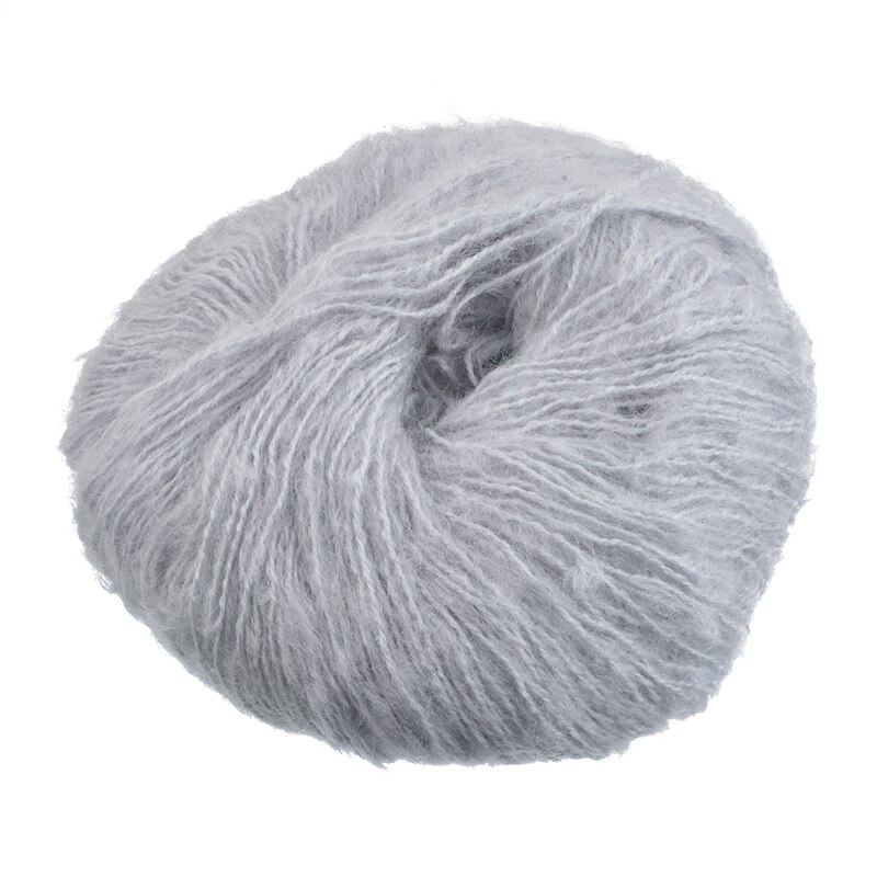 180 M DIY Zacht Garen Dunne Haak Zachte Wol Garen Katoen Natuurlijke Melk Fiber Hand geweven Voor Baby Garen wol: S