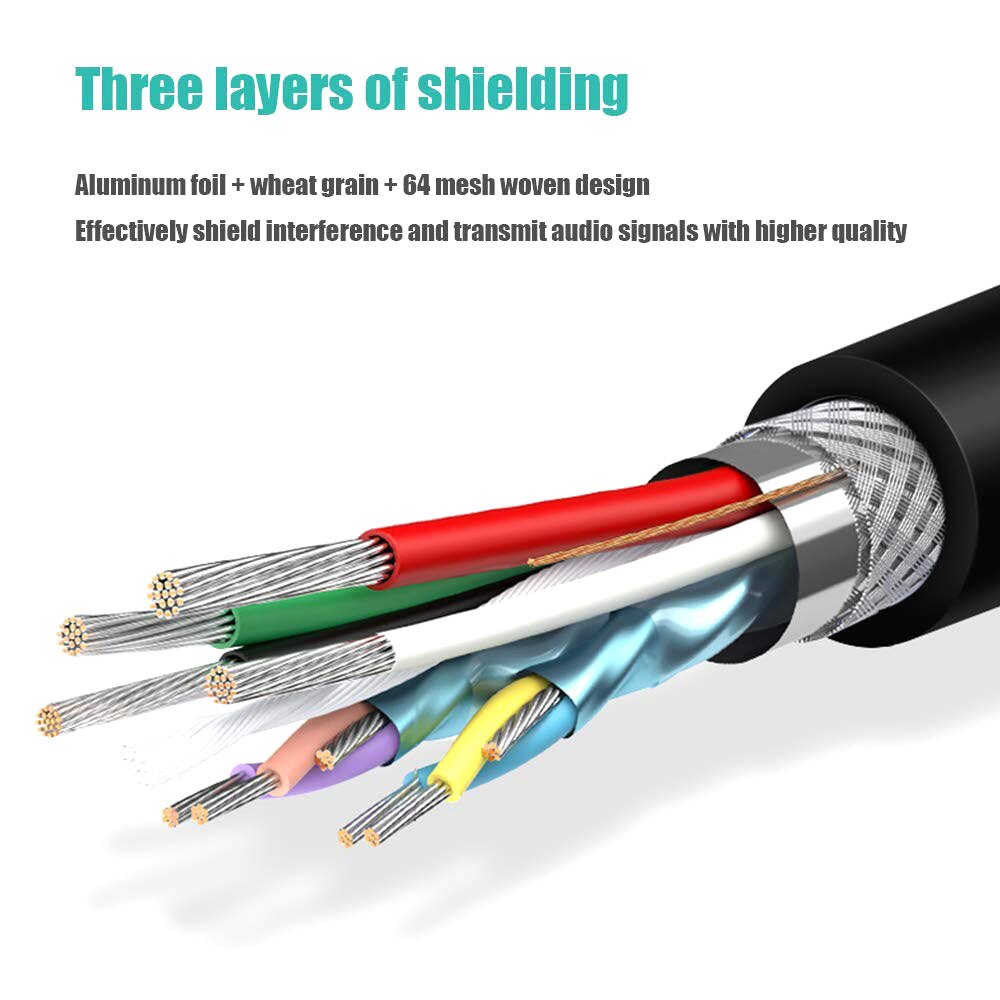 USB A to USB B Printer Cable Male to Male Cable for Electric Musical Instruments MIDI Keyboard Microphone Mixer Speaker Monitor