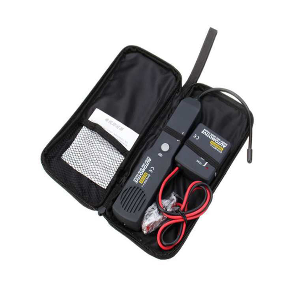 EM415PRO Automotive Tester Cable Wire Short Circuit Breakpoint Tester Line Finder Car Broken Wires Detector