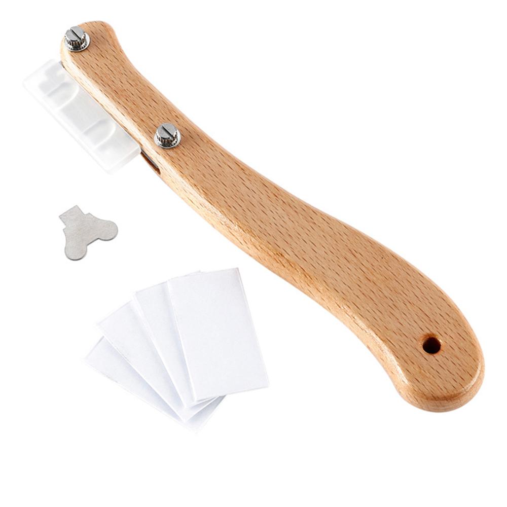 Newly Bread Bakers Lame Slashing Tool Dough Making Razor Accessories for Baking Blade Slashing Tool Making Cutter