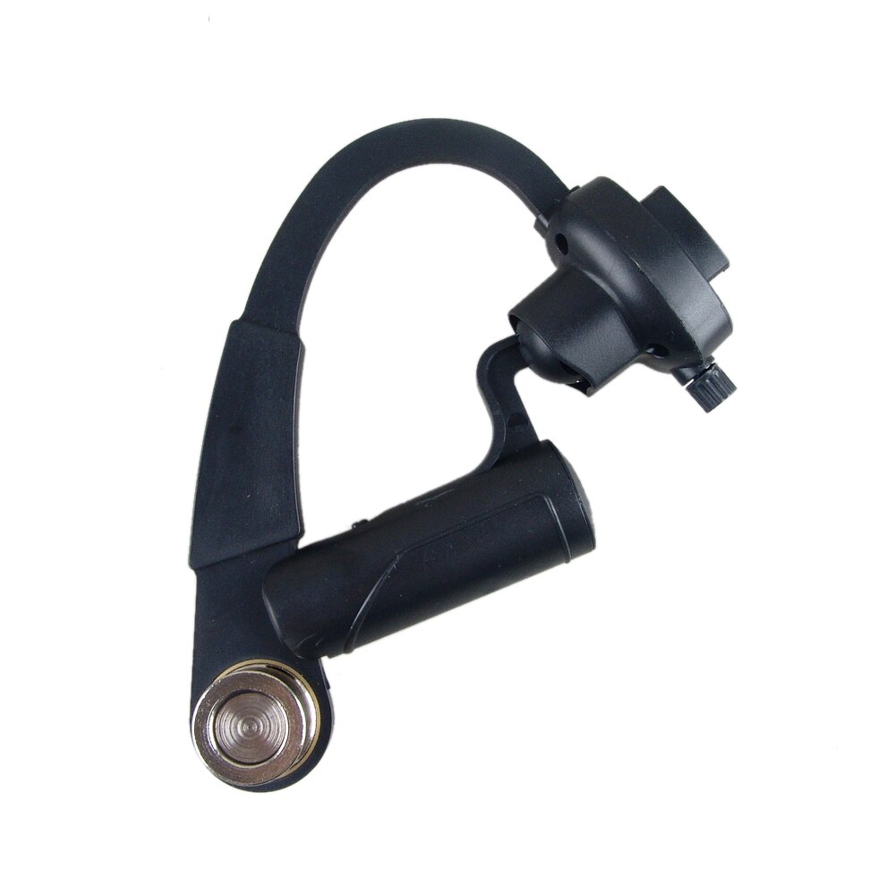 Mini Handheld Digital Kamera Camcorder Stabilisator Video Steadicam Handy, Mobiltelefon DSLR Bewegung DV Steadycam für Gopro: Ursprünglich Titel