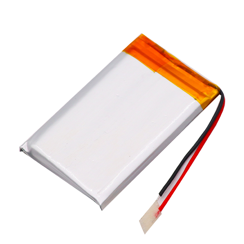 503048 akku 3,7 V 053048 1200MAH Lithium-Polymer-Batterie Für MP3 MP4 Bluetooth GPS kabellos Stereo Headset Tablette
