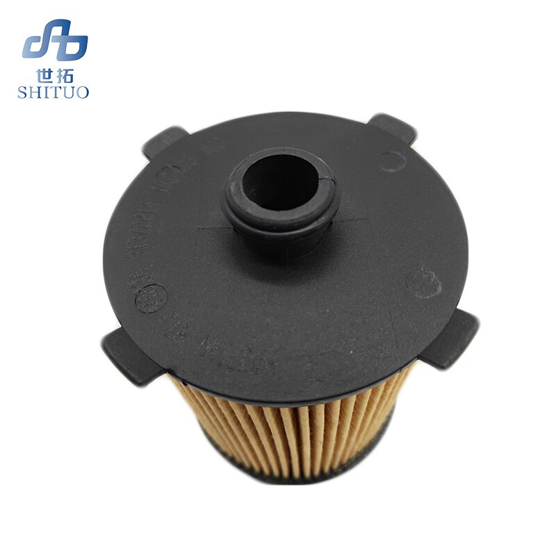 Shell Motoröl Filter Für Volvo - Ersatzfilter Für XC60, S60, V60, V40, XC90