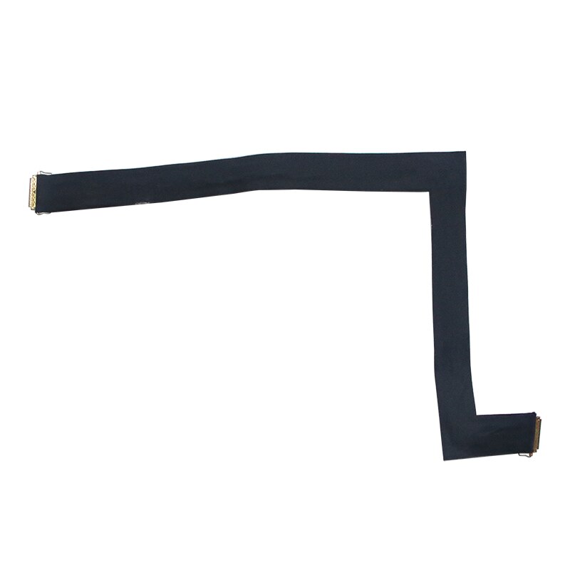 LCD Cable for Apple A1312 Imac 27 Screen Display Flex Ribbon 593-1352