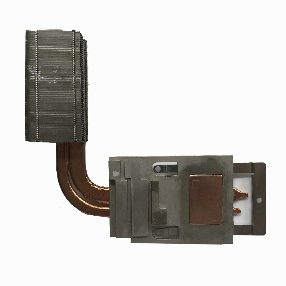 Lsc Originele Voor Msi 16F1 16F2 16F3 1761 1762 GT60 GT70 Laptop Cpu Gpu Cooling Radiator Heatsink 100% Getest