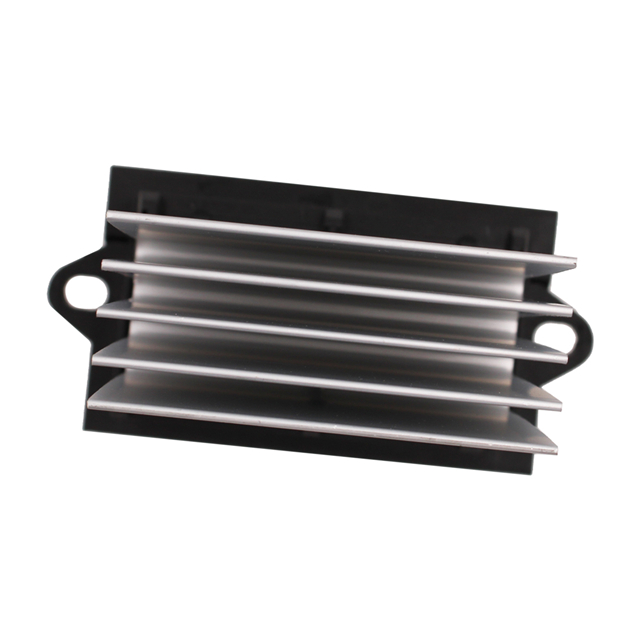 Heater Fan Control Module Weerstand Plug Voor Renault Megane Sport Tourer Scenic Mk 2 Citroen C2 C3 C5 Peugeot 406 107 207 607