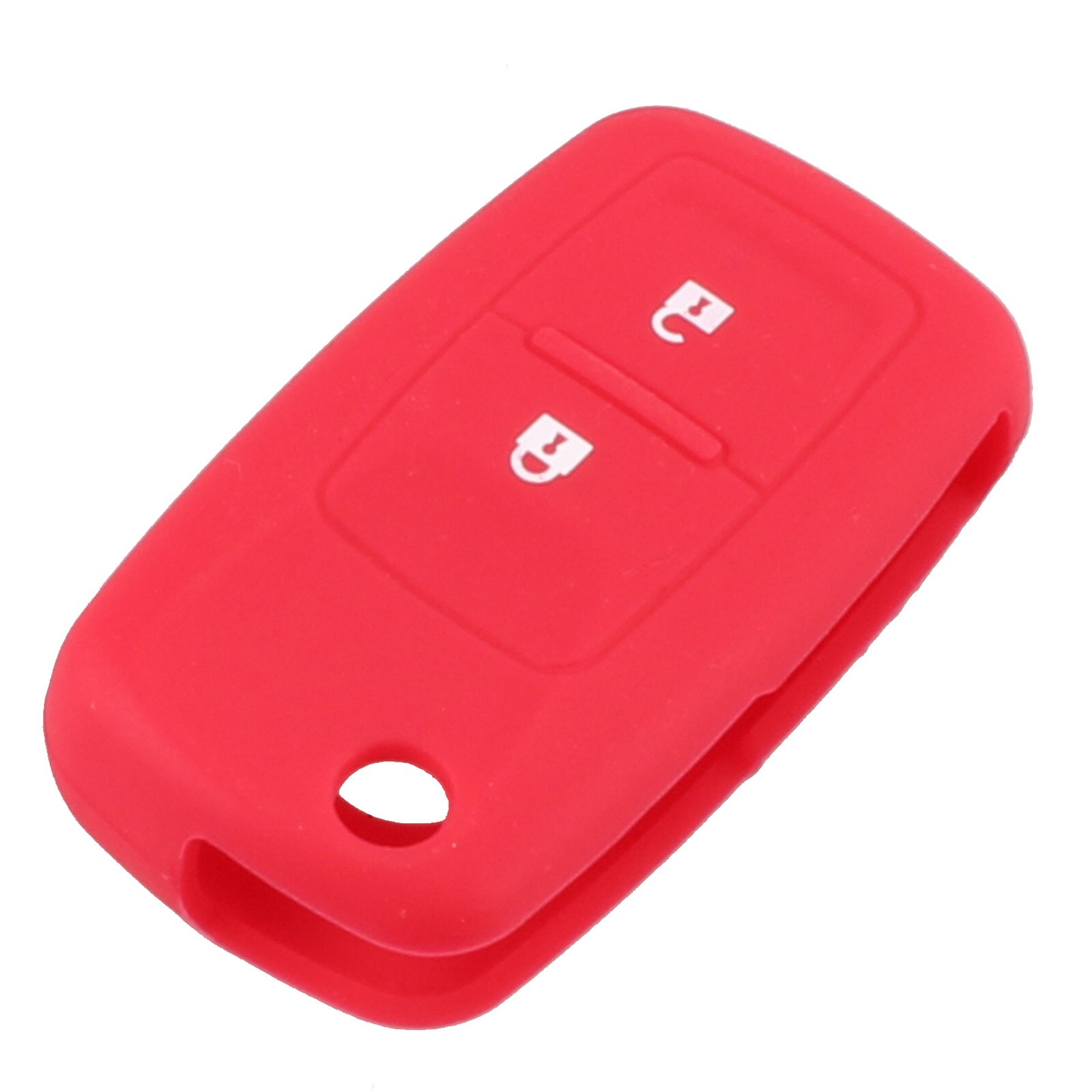 Keyyou 2 knapper silikone flip key cover til vw  mk4 sæde altea alhambra ibiza polo golf 4 5 6 transporter amarok sharan