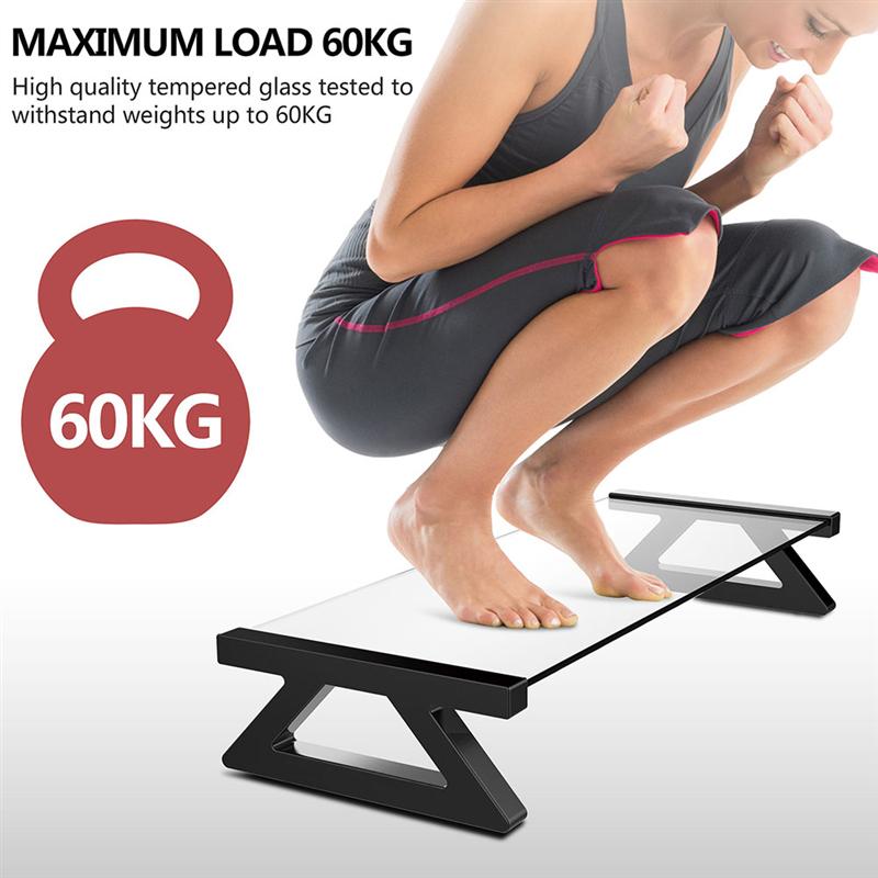 1 Set Desktop Laptop Stand Practical Monitor Stand Office Desk Computer Holder